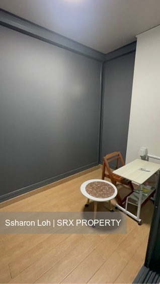 Normanton Park (D5), Apartment #625967211
